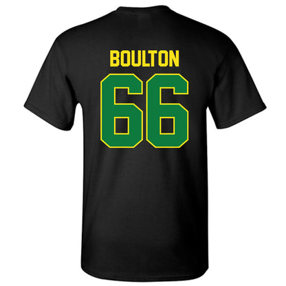 Oregon - NCAA Football : Bryce Boulton - Classic Shersey T-Shirt-1