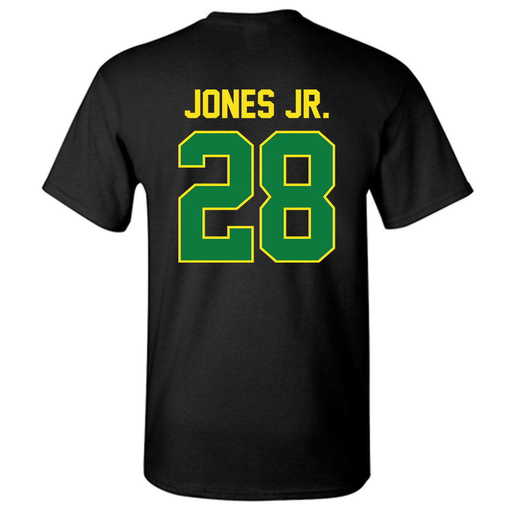 Oregon - NCAA Football : Anthony Jones Jr. - Classic Shersey T-Shirt-1