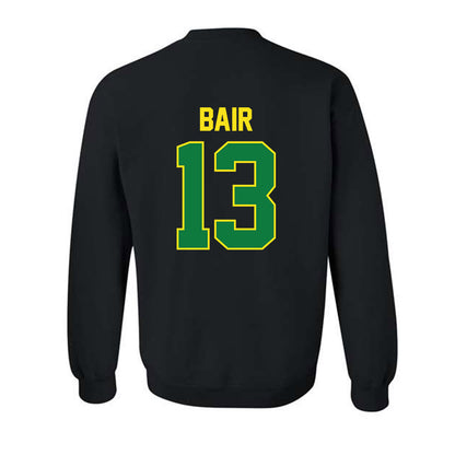 Oregon - NCAA Football : Gatlin Bair - Classic Shersey Crewneck Sweatshirt-1