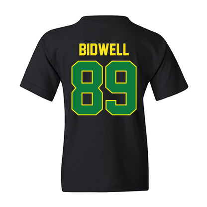 Oregon - NCAA Football : Brady Bidwell - Classic Shersey Youth T-Shirt-1