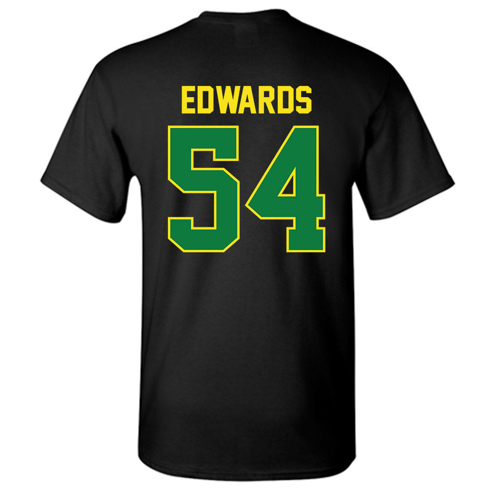 Oregon - NCAA Baseball : Ryder Edwards - Classic Shersey T-Shirt-1
