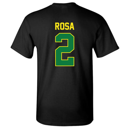 Oregon - NCAA Softball : Braiesey Rosa - Classic Shersey T-Shirt-1
