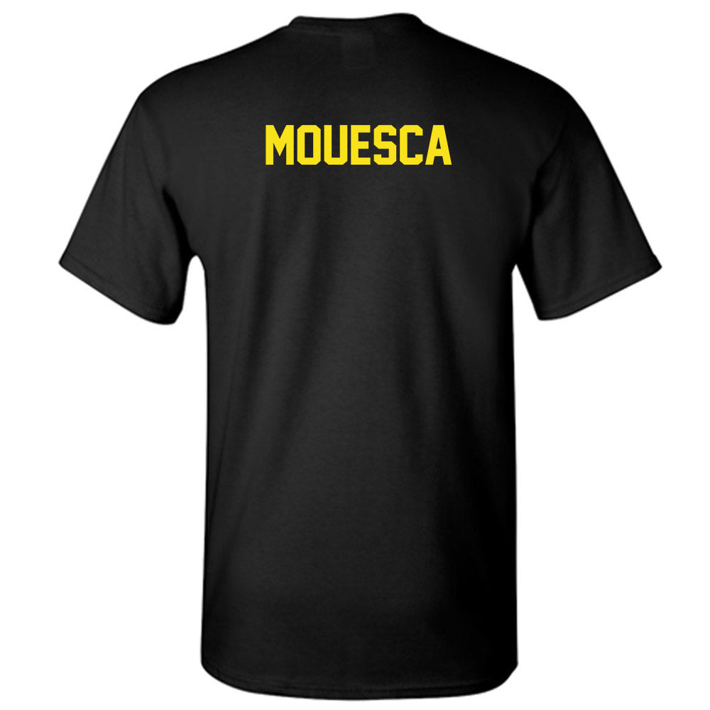 Oregon - NCAA Men's Tennis : Pierre Mouesca - Classic Shersey T-Shirt-1