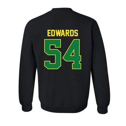 Oregon - NCAA Baseball : Ryder Edwards - Classic Shersey Crewneck Sweatshirt-1