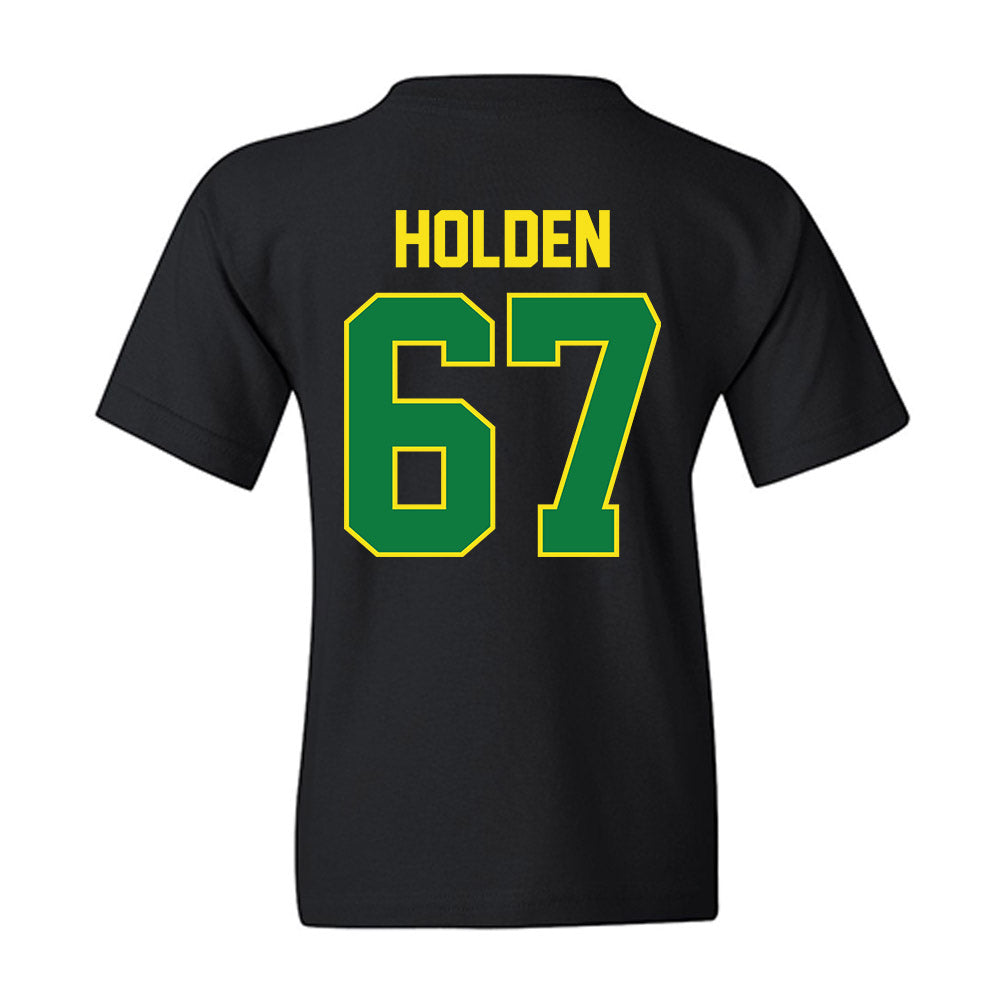 Oregon - NCAA Softball : Trinity Holden - Classic Shersey Youth T-Shirt-1