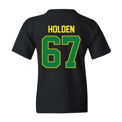 Oregon - NCAA Softball : Trinity Holden - Classic Shersey Youth T-Shirt-1