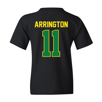 Oregon - NCAA Women's Volleyball : Marlee Arrington - Classic Shersey Youth T-Shirt-1
