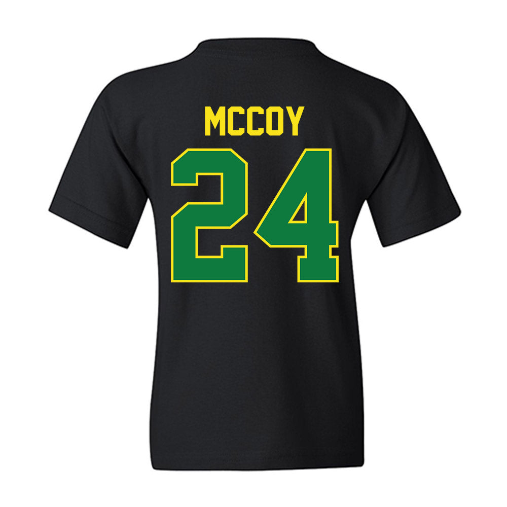Oregon - NCAA Softball : Rylee McCoy - Classic Shersey Youth T-Shirt-1