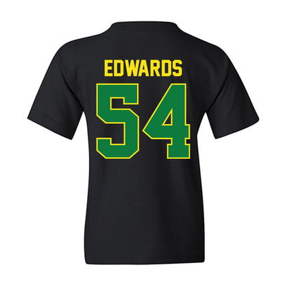 Oregon - NCAA Baseball : Ryder Edwards - Classic Shersey Youth T-Shirt-1