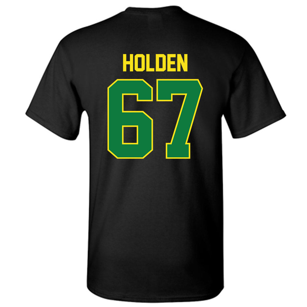 Oregon - NCAA Softball : Trinity Holden - Classic Shersey T-Shirt-1