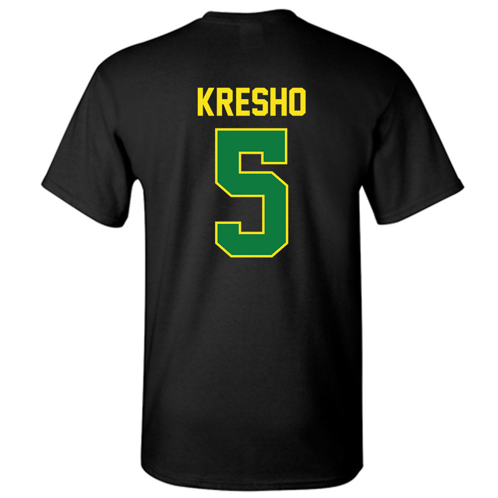 Oregon - NCAA Softball : Elyse Kresho - Classic Shersey T-Shirt-1