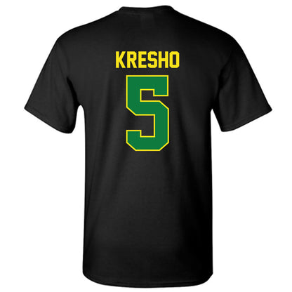 Oregon - NCAA Softball : Elyse Kresho - Classic Shersey T-Shirt-1