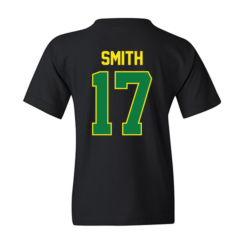 Oregon - NCAA Baseball : Drew Smith - Classic Shersey Youth T-Shirt-1