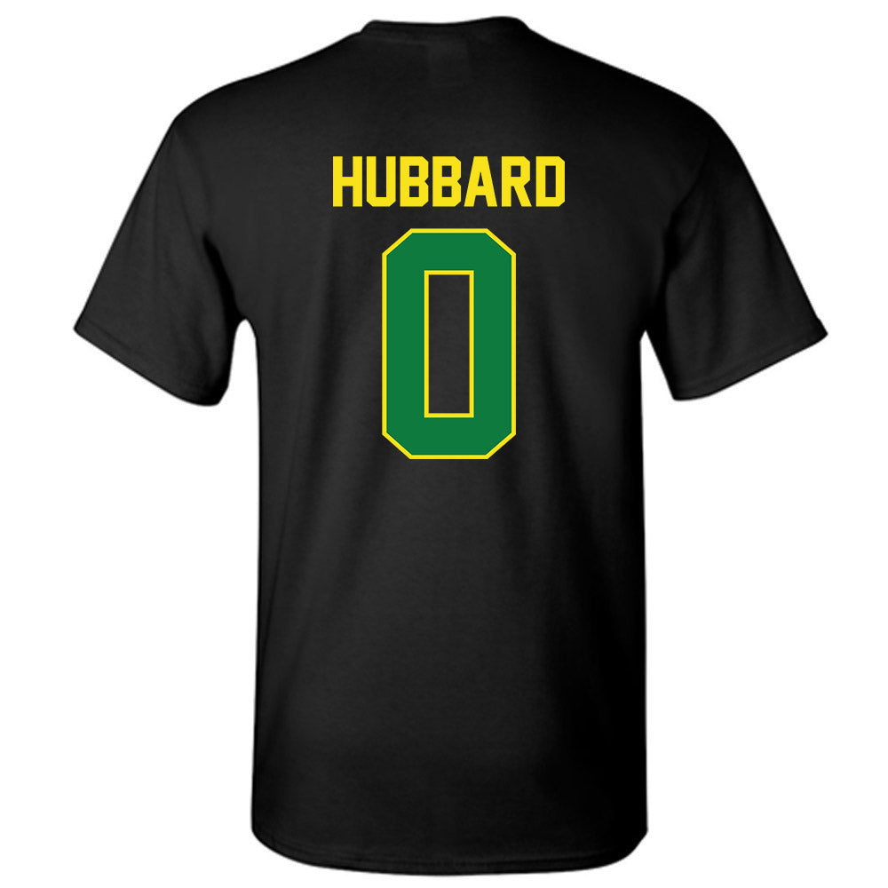 Oregon - NCAA Acrobatics & Tumbling : Emily Hubbard - Classic Shersey T-Shirt-1
