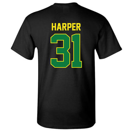 Oregon - NCAA Softball : Amari Harper - Classic Shersey T-Shirt-1