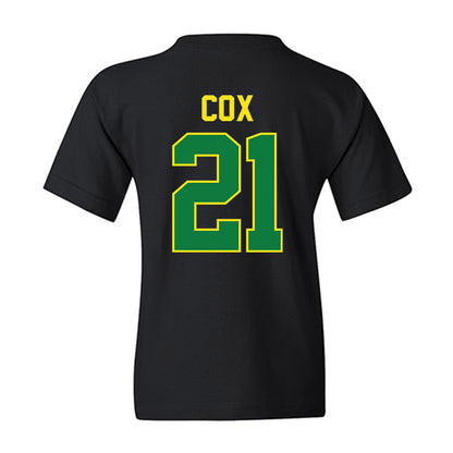Oregon - NCAA Softball : Emma Cox - Classic Shersey Youth T-Shirt-1