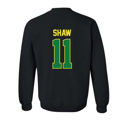 Oregon - NCAA Softball : Ayanna Shaw - Classic Shersey Crewneck Sweatshirt-1