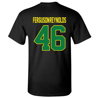 Oregon - NCAA Football : James Ferguson-Reynolds - Classic Shersey T-Shirt-1