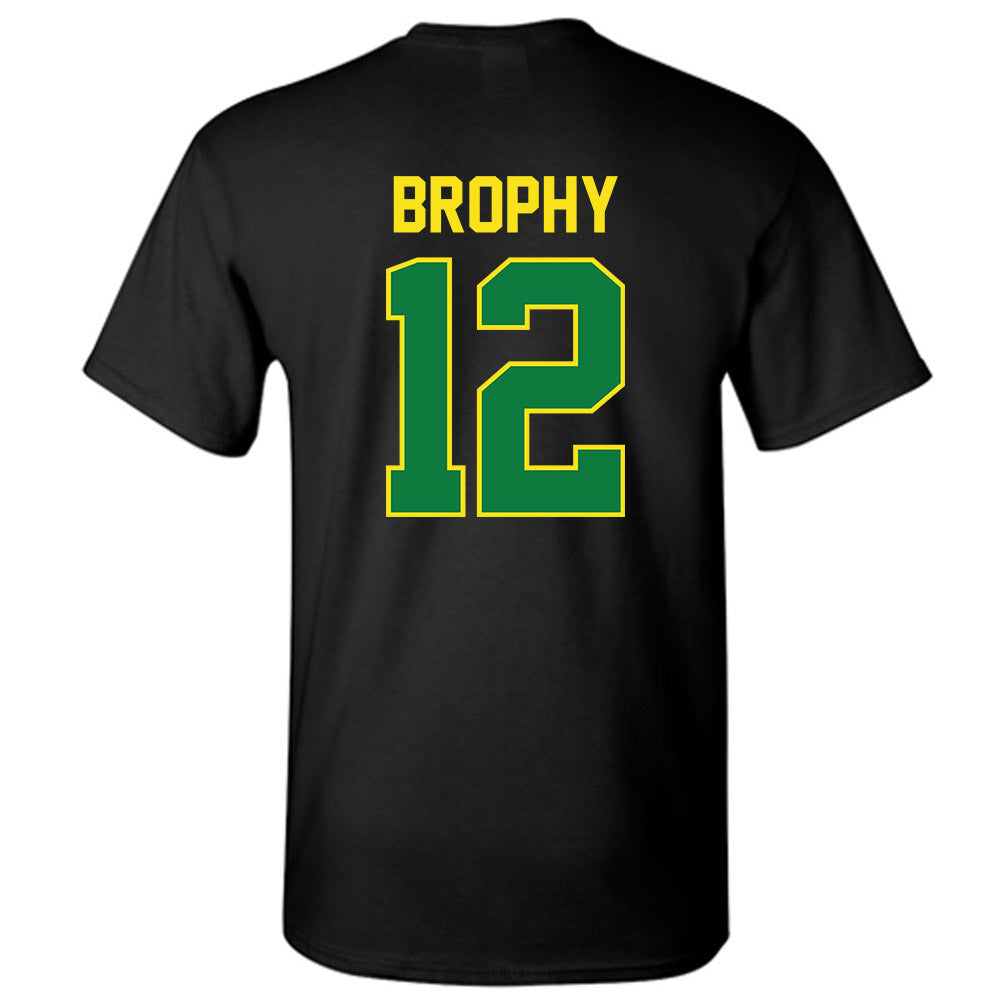 Oregon - NCAA Women's Soccer : Camille Brophy - Classic Shersey T-Shirt-1