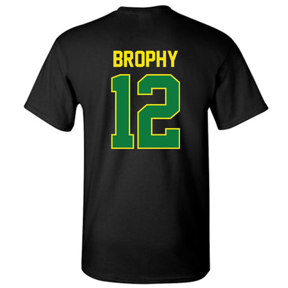 Oregon - NCAA Women's Soccer : Camille Brophy - Classic Shersey T-Shirt-1