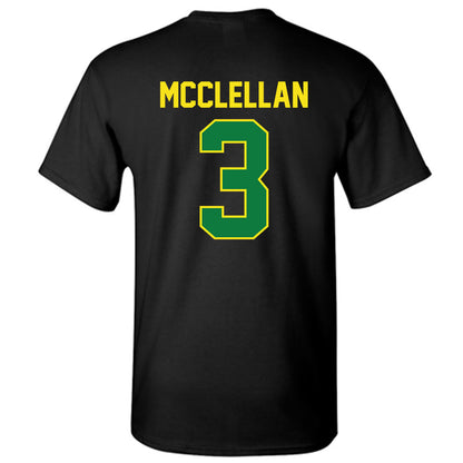 Oregon - NCAA Football : Jeremiah Mcclellan - Classic Shersey T-Shirt-1