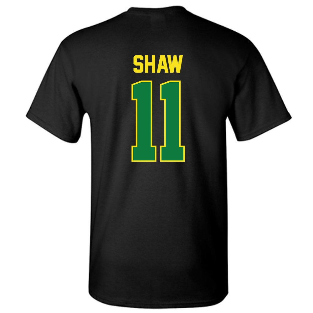 Oregon - NCAA Softball : Ayanna Shaw - Classic Shersey T-Shirt-1