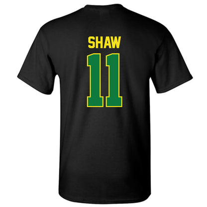 Oregon - NCAA Softball : Ayanna Shaw - Classic Shersey T-Shirt-1