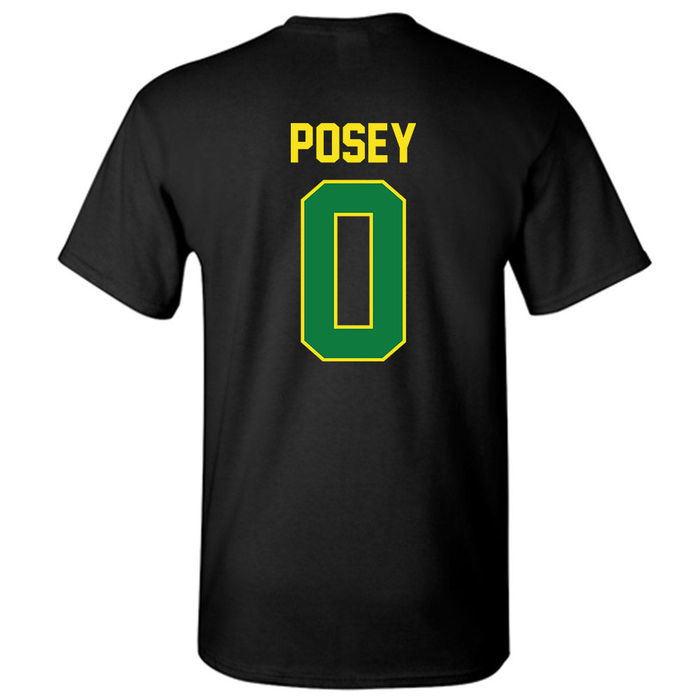 Oregon - NCAA Women's Soccer : Addison Posey - Classic Shersey T-Shirt-1