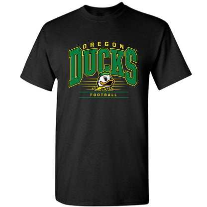 Oregon - NCAA Football : Anthony Jones - Classic Shersey T-Shirt-0