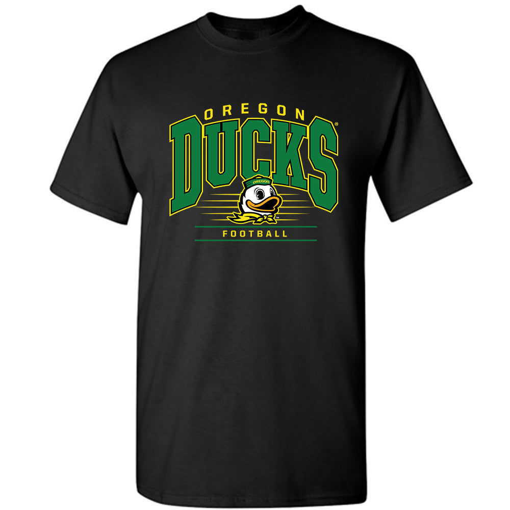 Oregon - NCAA Football : Jack Nicoli - Classic Shersey T-Shirt-0