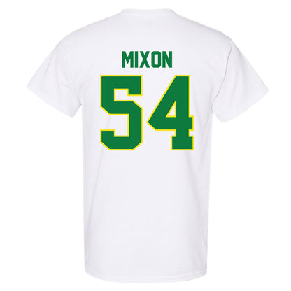 Oregon - NCAA Football : Jerry Mixon - Classic Shersey T-Shirt-1