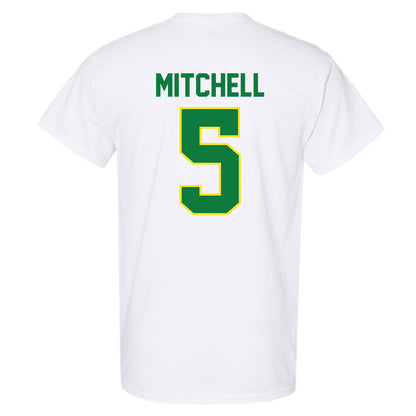 Oregon - NCAA Women's Volleyball : Kamden Mitchell - Classic Shersey T-Shirt-1