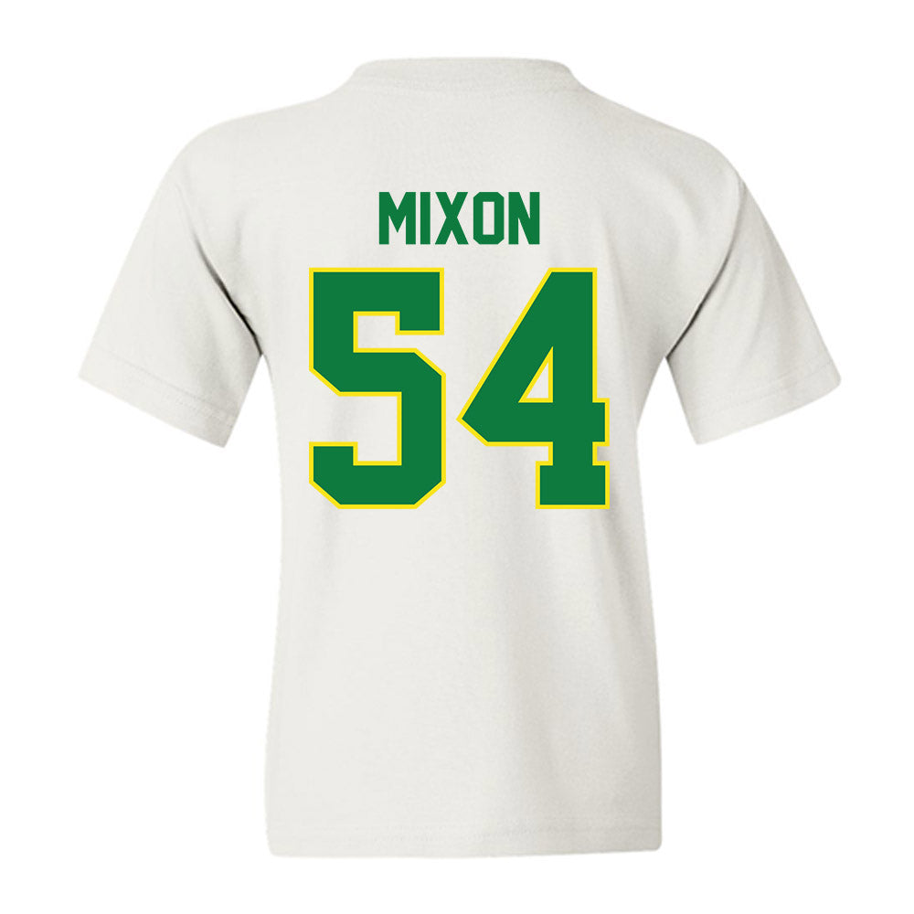 Oregon - NCAA Football : Jerry Mixon - Classic Shersey Youth T-Shirt-1