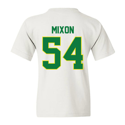 Oregon - NCAA Football : Jerry Mixon - Classic Shersey Youth T-Shirt-1