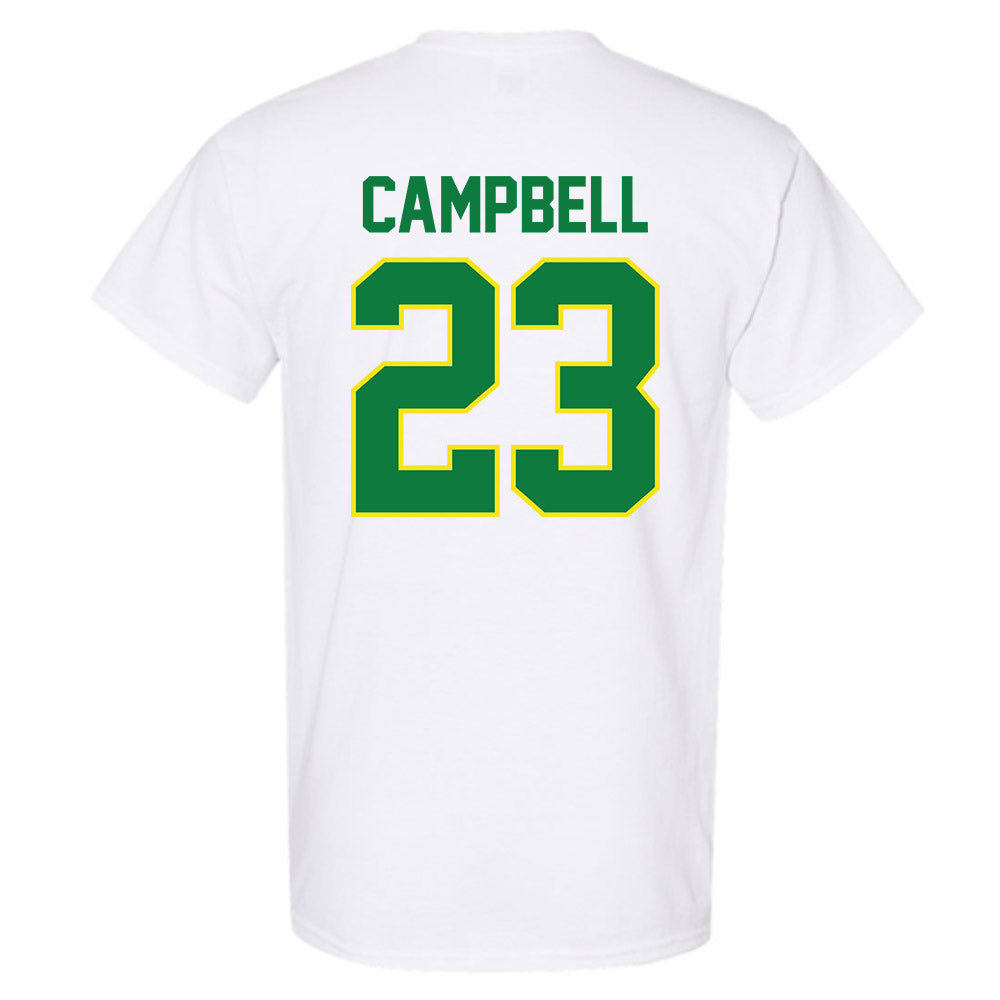 Oregon - NCAA Beach Volleyball : Addison Campbell - Classic Shersey T-Shirt-1