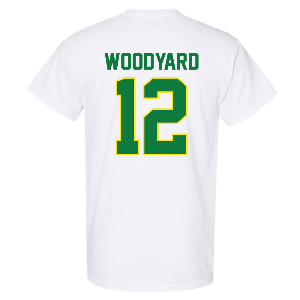 Oregon - NCAA Football : Peyton Woodyard - Classic Shersey T-Shirt-1