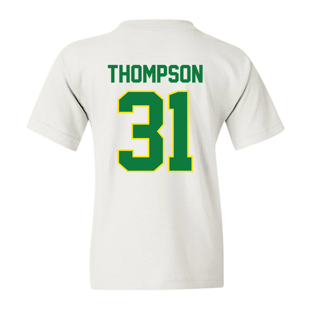 Oregon - NCAA Softball : Rowan Thompson - Classic Shersey Youth T-Shirt-1