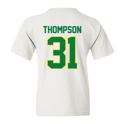 Oregon - NCAA Softball : Rowan Thompson - Classic Shersey Youth T-Shirt-1