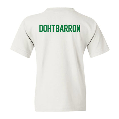 Oregon - NCAA Women's Track & Field : Lakely Doht-Barron - Classic Shersey Youth T-Shirt-1