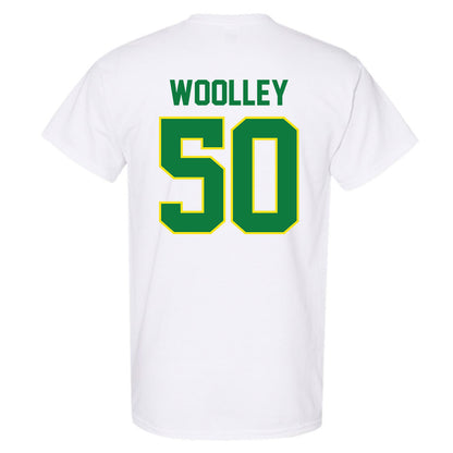Oregon - NCAA Acrobatics & Tumbling : Samantha Woolley - Classic Shersey T-Shirt-1