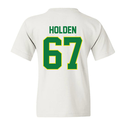 Oregon - NCAA Softball : Trinity Holden - Classic Shersey Youth T-Shirt-1