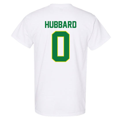 Oregon - NCAA Acrobatics & Tumbling : Emily Hubbard - Classic Shersey T-Shirt-1