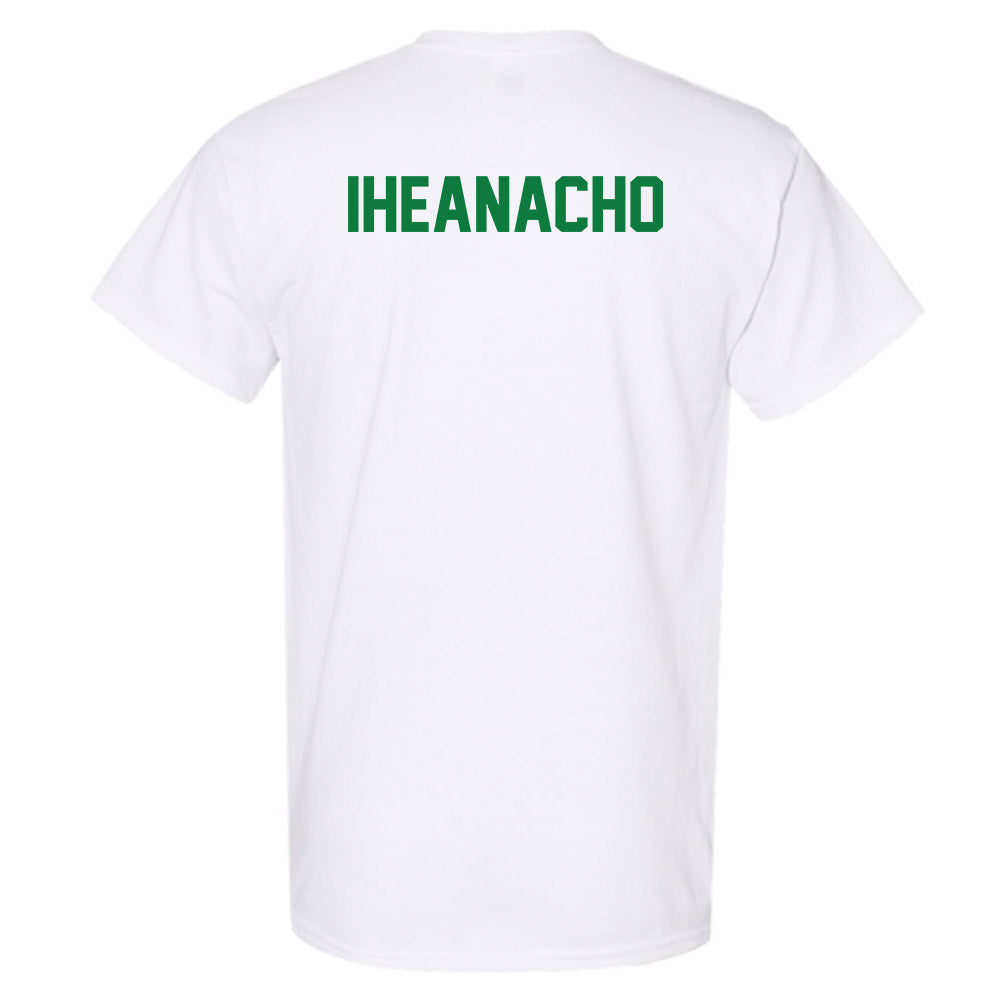 Oregon - NCAA Football : Immanuel Iheanacho - Classic Shersey T-Shirt-1
