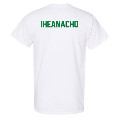 Oregon - NCAA Football : Immanuel Iheanacho - Classic Shersey T-Shirt-1