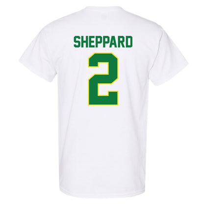 Oregon - NCAA Women's Volleyball : Reese Sheppard - Classic Shersey T-Shirt-1