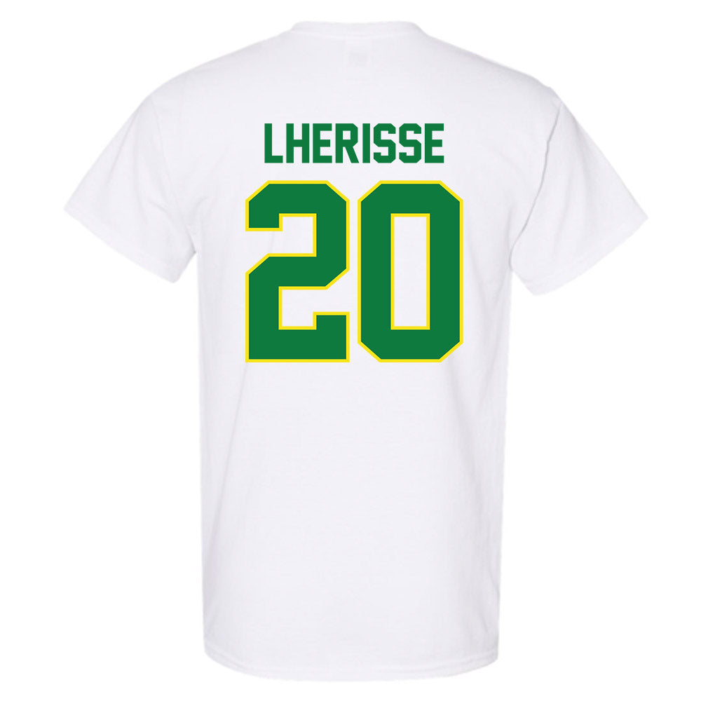 Oregon - NCAA Football : Xavier Lherisse - Classic Shersey T-Shirt-1