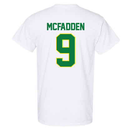 Oregon - NCAA Women's Volleyball : Holley McFadden - Classic Shersey T-Shirt-1