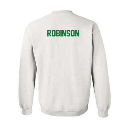 Oregon - NCAA Women's Volleyball : Lizzy Robinson - Classic Shersey Crewneck Sweatshirt-1