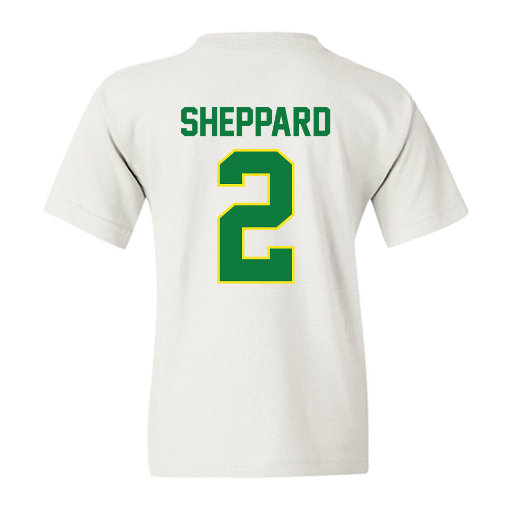Oregon - NCAA Women's Volleyball : Reese Sheppard - Classic Shersey Youth T-Shirt-1