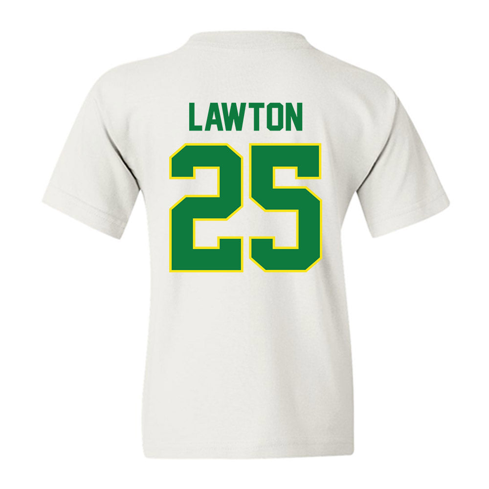 Oregon - NCAA Softball : Presley Lawton - Classic Shersey Youth T-Shirt-1